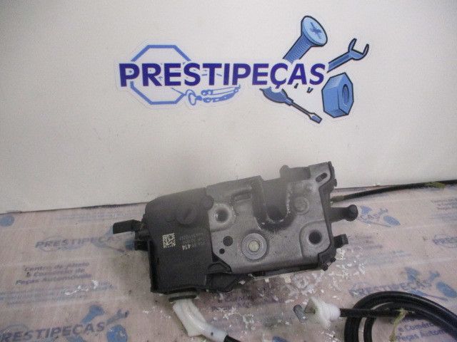 Fechadura / fecho porta lateral direita CITROËN Berlingo Van (B9)