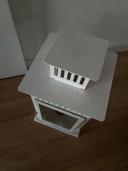 Lanterna grande BORRBY Ikea
