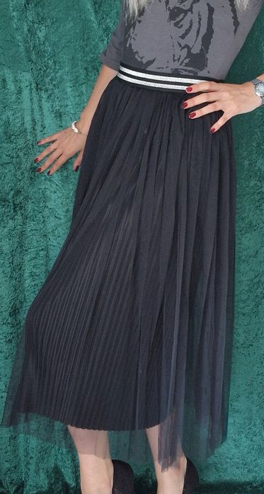 Spódnica maxi Today M
