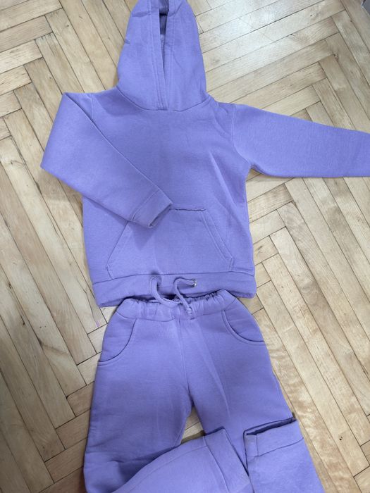 Пакет речей на дівчинку 8-9р 133-140см