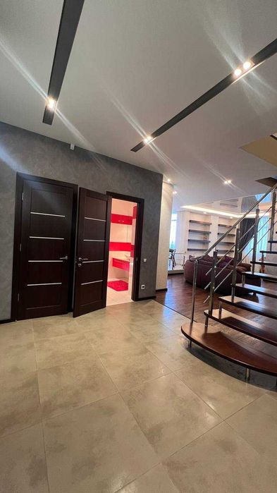 Многокомнатная квартира по адресу ул. Шолуденка (площадь 275 м²) - Atlanta.ua - фото 5