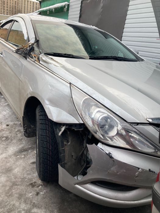 Покраска, рихтовка,поліровка авто! Соломянський район! Адекватні ціни!