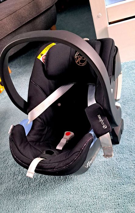 Fotelik samochodowy Cybex ATON 5