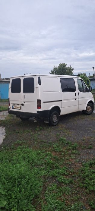 продам Форд транзит