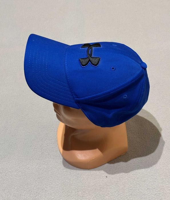 Czapka z daszkiem Under Armour roz. M/L
