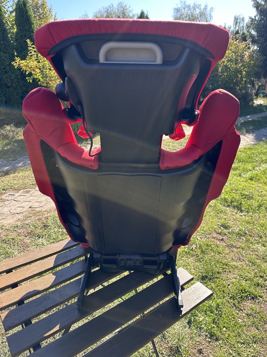Fotelik  samochodowy RECARO Monza Nova 2 Seatfix 15-36 isofix