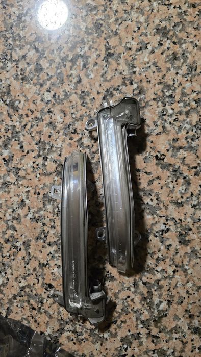 Piscas originais bmw f20