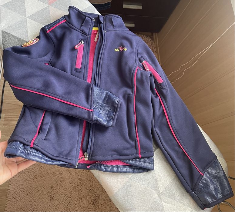 Лосини для верхової їзди 122-128