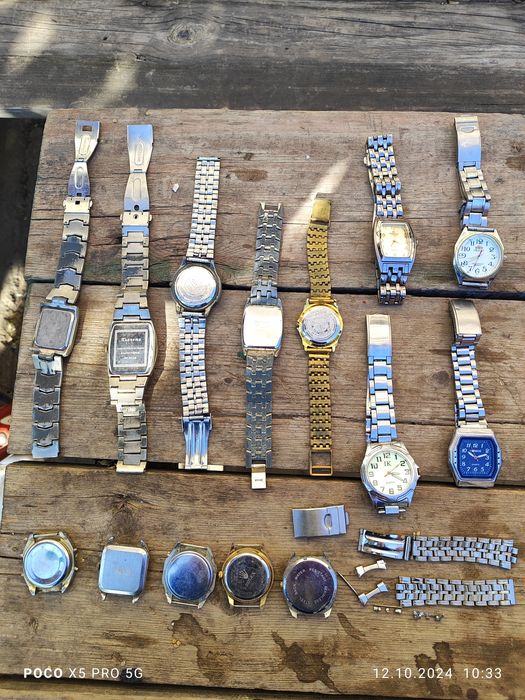 Продам мужские наручные часы