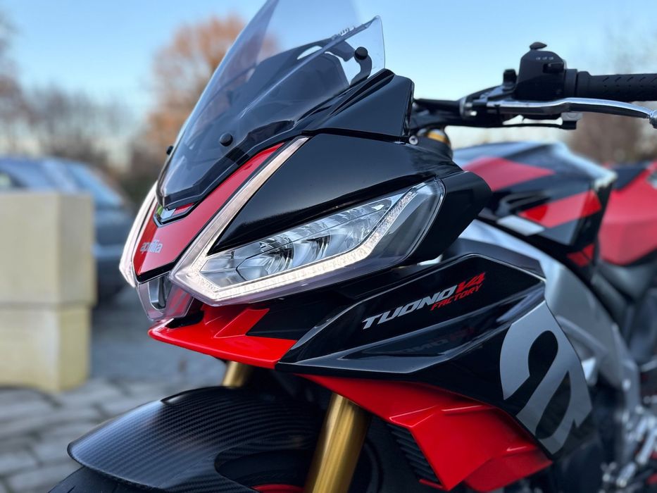 Aprilia