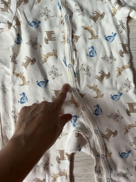 Dwa pajacyka , 18–24 miesiące