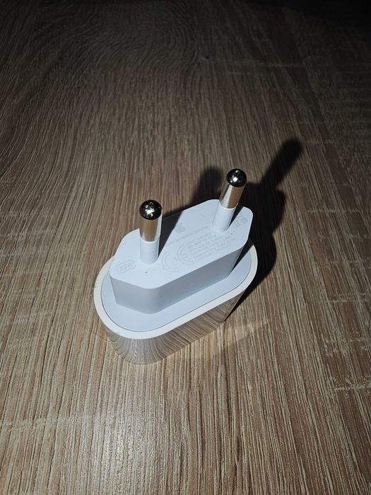 Zasilacz Apple 20W USB-C Do iPhone