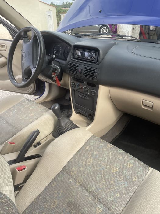 Toyota corolla 2.0d
