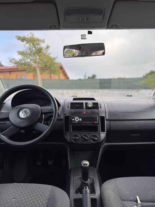 Volkswagen Polo 1.2