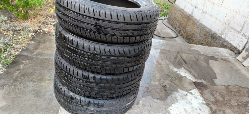 Шини Matador Hectorra 3 літо 185/65/R15 2019рік 6+мм