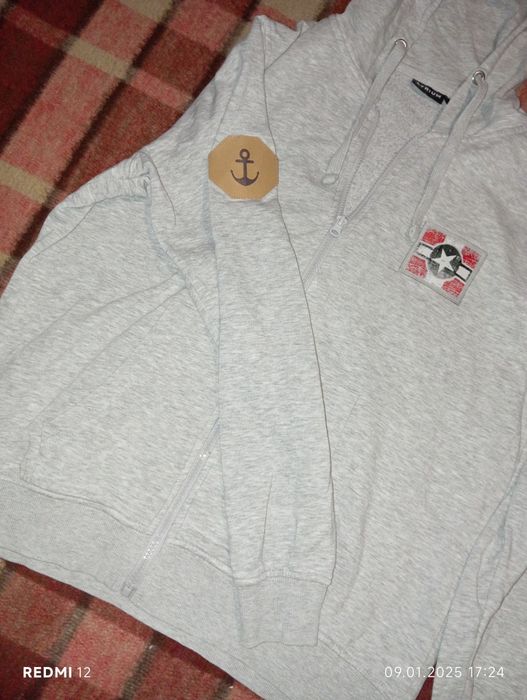 Кофта ATRIUM розмір M