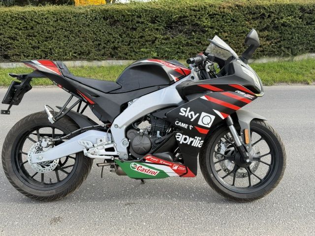 Aprilia