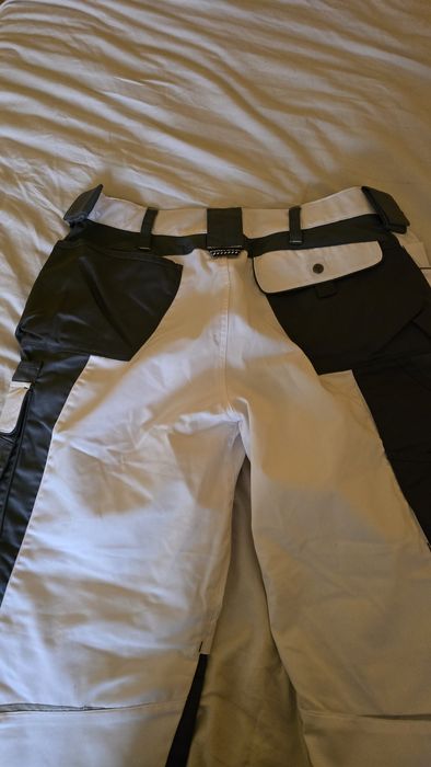 Spodnie robocze Strauss