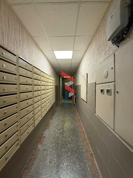 Без% 3к 90м2 вул. Тарасівська 36-А м. Олімпійська Університет