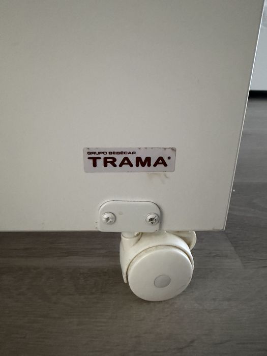 Berço / Cama da marca Trama