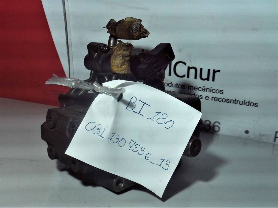 Bomba Injetora Audi O3L130755E