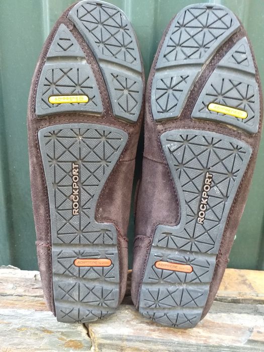 Mocassins Rockport