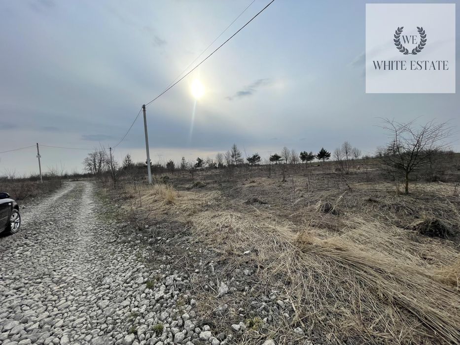 Продаж земельної ділянки с. Гаї Шевченківські