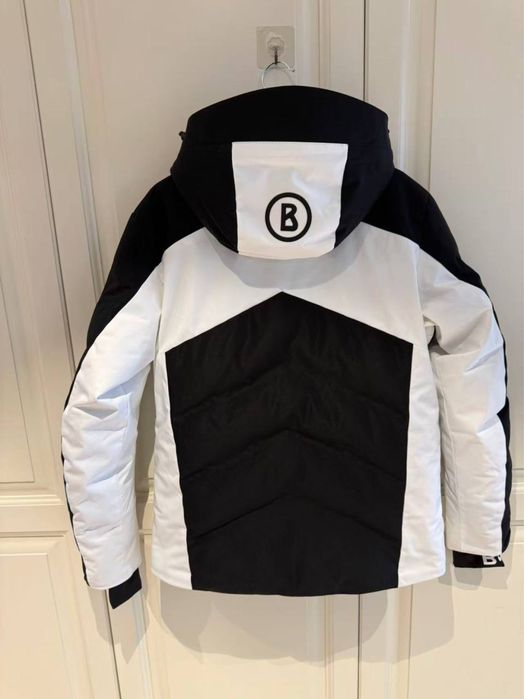 Горнолыжные куртки Bogner зима 2026-2027