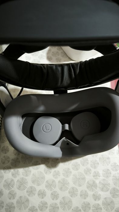 Óculos Meta quest 3s