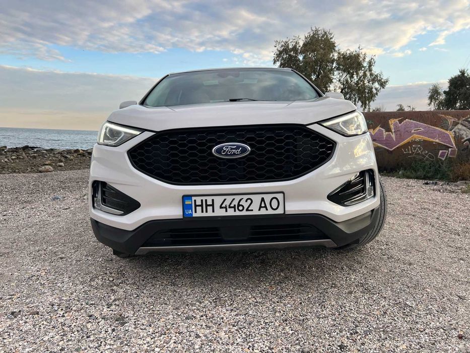 Ford Edge 2019 VIN 2FMPK3K97KBC05379 фото оголошення 2 з 24