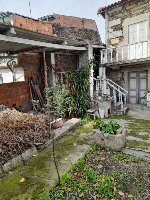 Casa em Freixo de Espada à Cinta