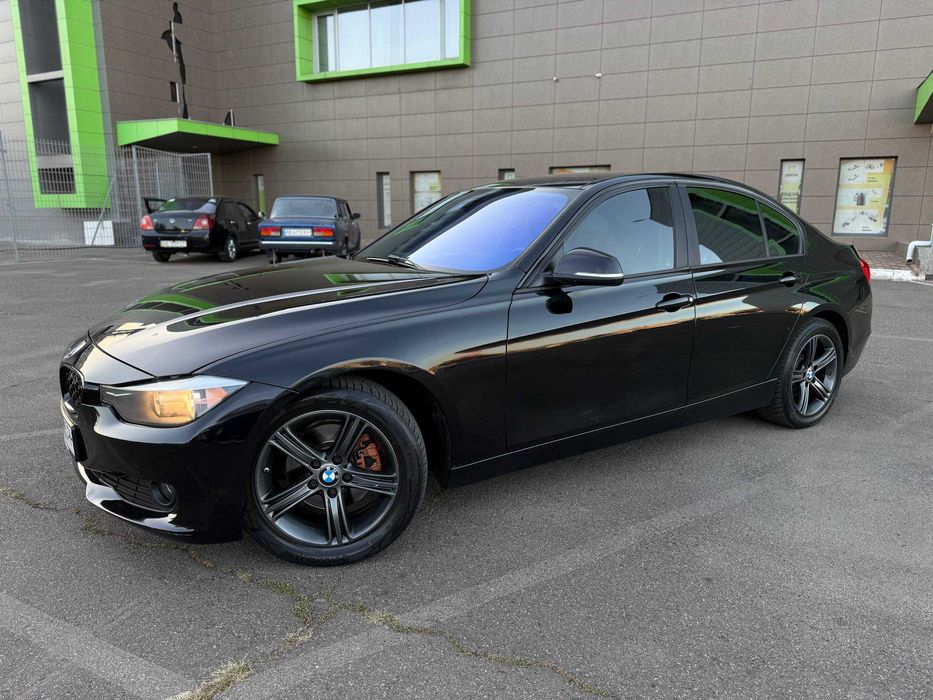 AVTOREAL.KR Продаж/Розстрочка/Обмін BMW 320i F30