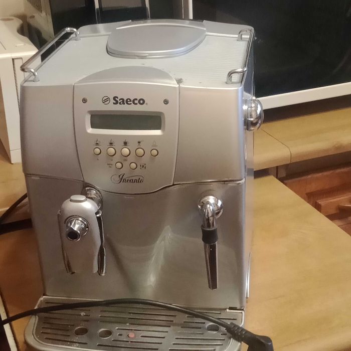 кофе машина SAECO INCANTO