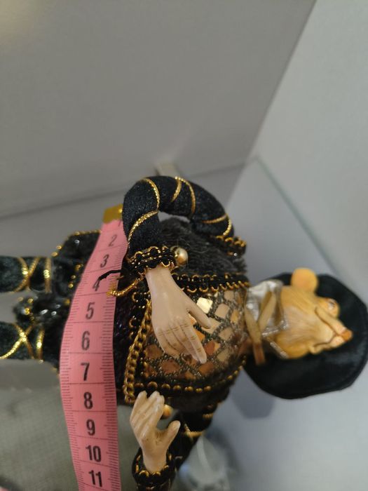 Эльф-декор для интерьера "Scorpio"