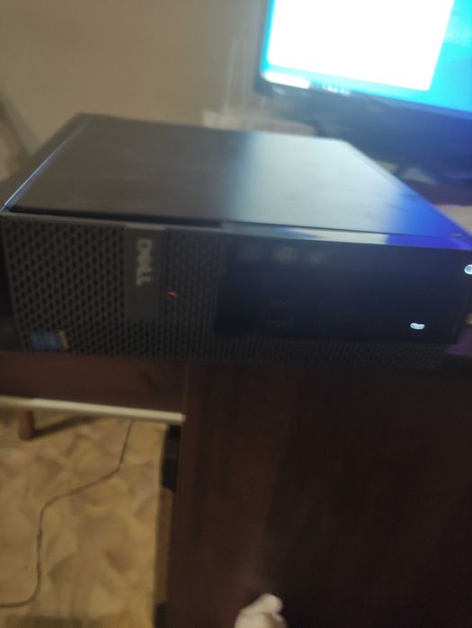 Продам Dell Optiplex 3020