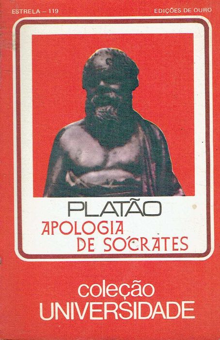 7649

Livros Clássicos da Antiguidade