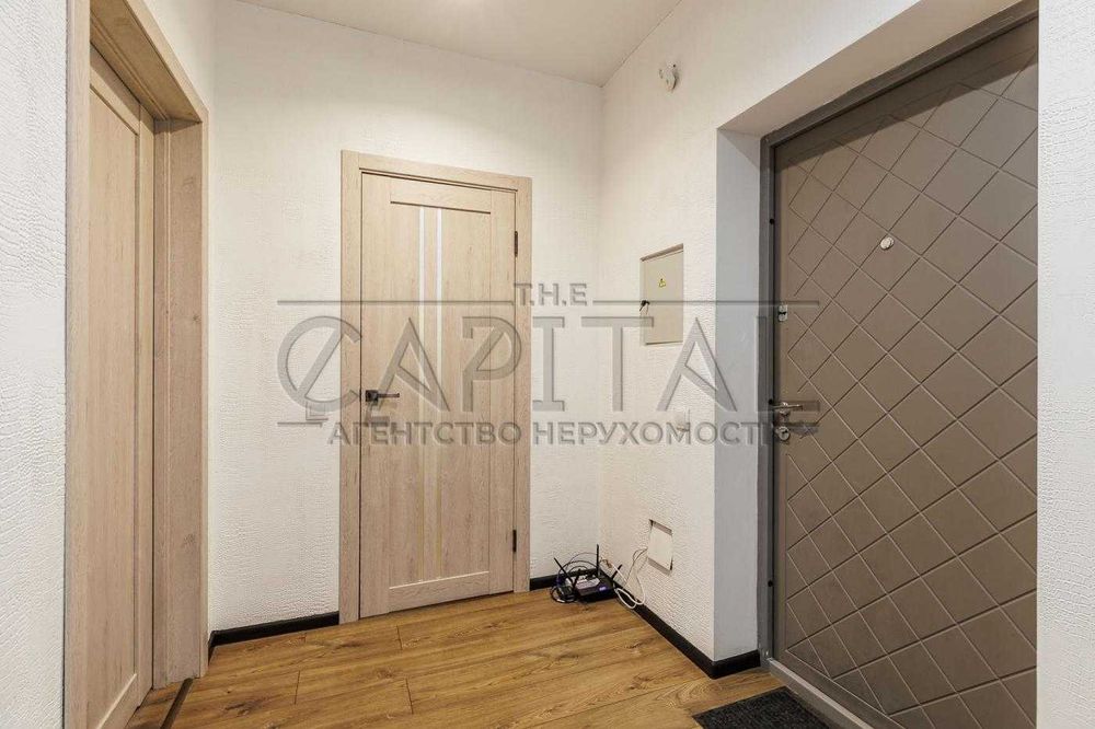 Продаж квартири, ЖК «Русанівська Гавань», вул. Микільсько-Слобідська