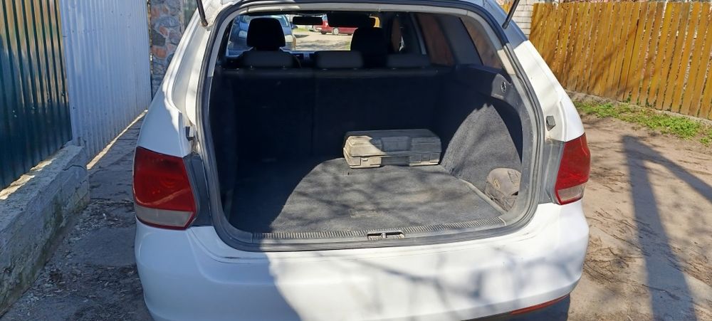 Продам Volkswagen golf 5