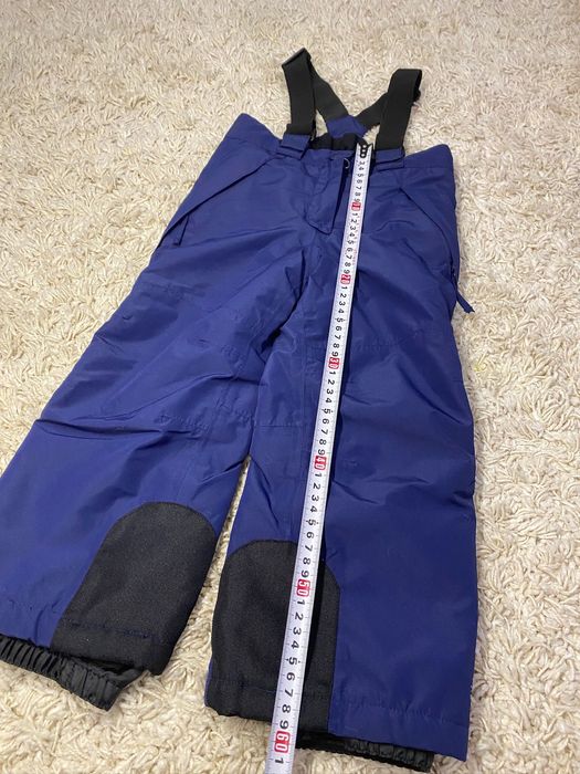 Лижні штани 98-104 crivit pro