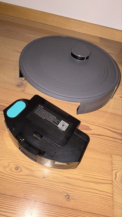 Aspirador robô Lefant M2 Plus