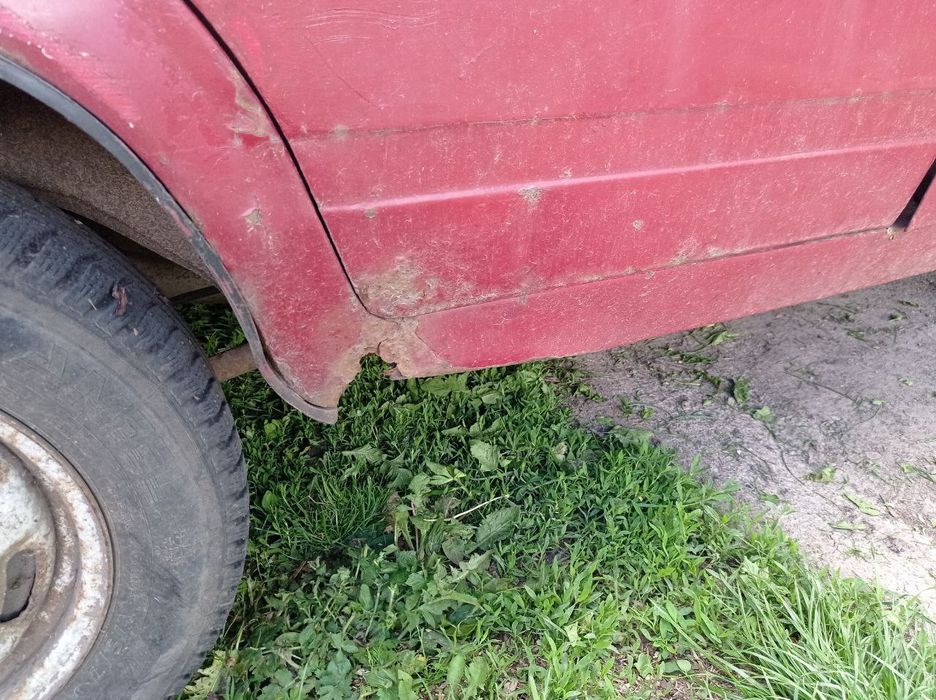 Продам ВАЗ 2107 на ходу