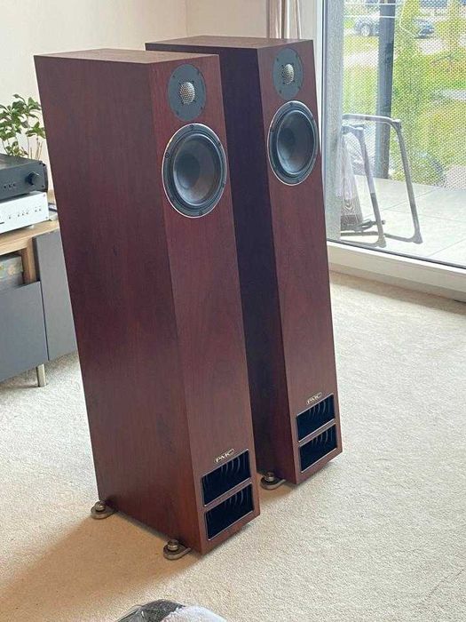 PMC twenty5.24 stan idealany Poznań