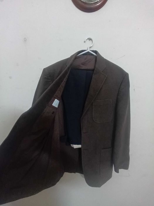 0 0 0 8 Fato - Iceberg - Inverno [ M - L] - Inverno