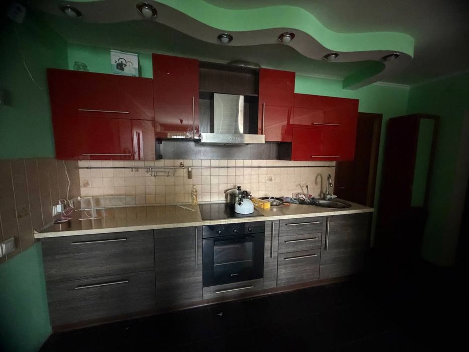 Кухня 3 метри , продаж з усім, Продаж швидкий Торг