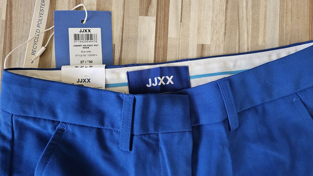 Штани JJXX нові. W27/ L30