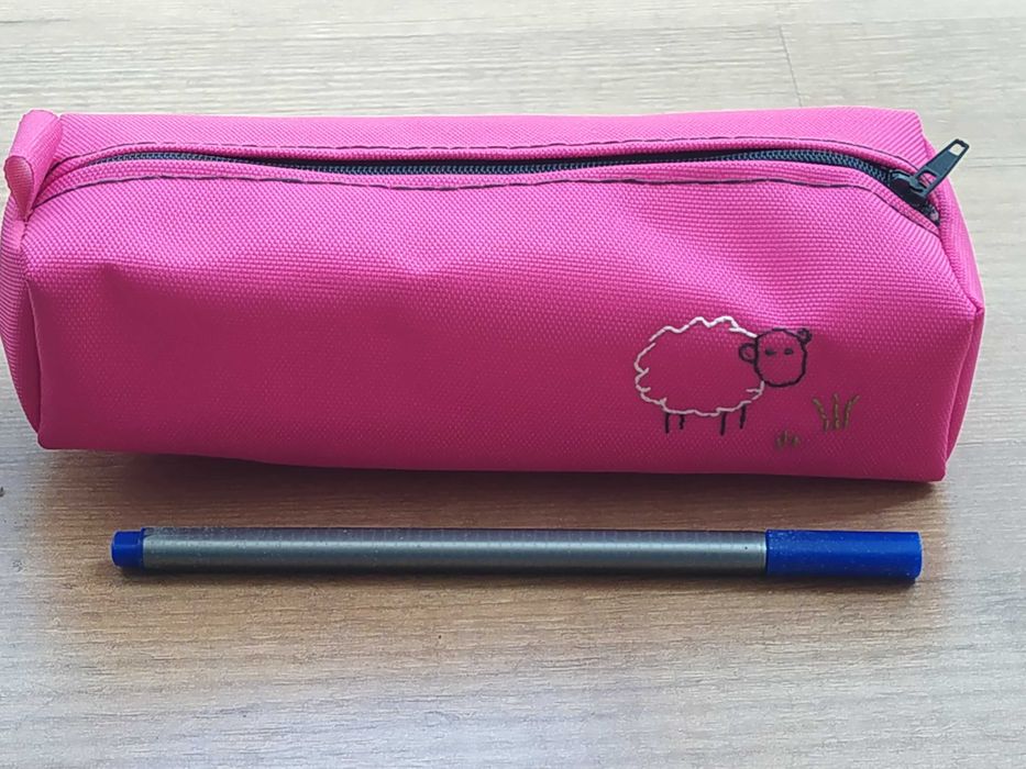 Estojo/Bolsa de Maquiagem ou Acessórios