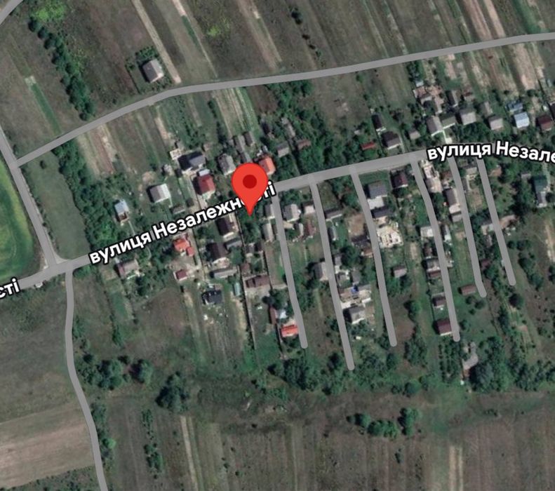 Продам земельну ділянку під Франківськом