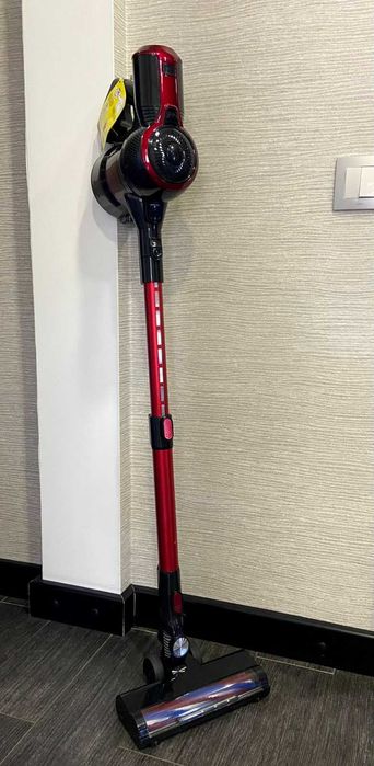 Бездротовий пилосос INSE