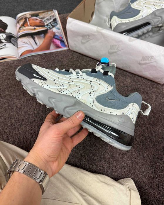 Кроссовки Travis Scott X Nike Air Max
