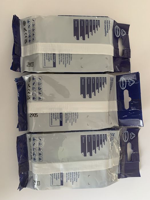 Taśmy do etykiet AZe231